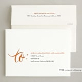 "Good Times" - Halloween Cards in Ghost by Pixel and Hank - FREE Recipient Addressing