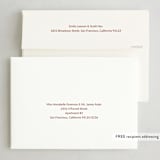 "Wishing you good spirits | Halloween" - Halloween Cards in Peach by Jenny Alvarado - FREE Recipient Addressing