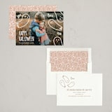 "Cute Halloween" - Halloween Cards in Ghost by Claudia Orengo - Assembled