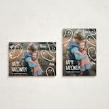 "Cute Halloween" - Halloween Cards in Ghost by Claudia Orengo - Photo Orientation Options