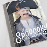 "SpoOoOky Season" - Halloween Cards in Ghostly by Ashley DeMeyere - Detail