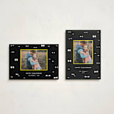 "very scary eyes" - Halloween Cards in Darkness by Sumak Studio - Photo Orientation Options