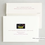 "Spooky Kooky Creepy Scary" - Halloween Cards in Ghoulish by Ashley DeMeyere - FREE Recipient Addressing