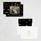"very scary eyes" - Halloween Cards in Darkness by Sumak Studio - Assembled