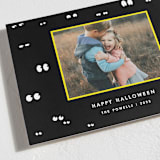"very scary eyes" - Halloween Cards in Darkness by Sumak Studio - Detail