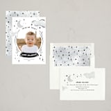 "Fortune" - Halloween Cards in Fog by Tamara Hilje - Assembled