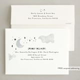 "Fortune" - Halloween Cards in Fog by Tamara Hilje - FREE Recipient Addressing