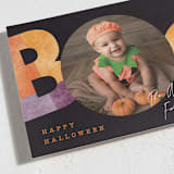 "Halloween Boo" - Halloween Cards in Candy by Pixel and Hank - Detail