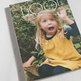 "Big Boo" - Halloween Cards in Ghost by letterfix - Detail