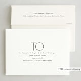 "Big Boo" - Halloween Cards in Ghost by letterfix - FREE Recipient Addressing