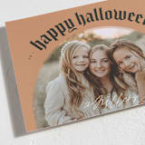 "Halloween Arch" - Halloween Cards in Cider by Brittany Braithwaite - Detail