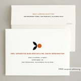 "The Festive Type" - Halloween Cards in Witching Hour by Erica Krystek - FREE Recipient Addressing