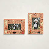 "halloween frame" - Halloween Cards in Pumpkin by Anastasia Makarova - Photo Orientation Options