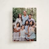 "late card era" - Holiday Cards in Cloud by Sara Hicks Malone - Front