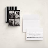 "Life in film" - Holiday Cards in Film by Maja Cunningham - Assembled