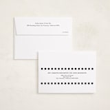 "Life in film" - Holiday Cards in Film by Maja Cunningham - FREE Recipient Addressing