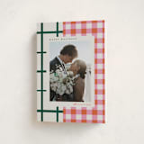 "Grandmas Dishes" - Holiday Cards in Gumdrop by Carrie ONeal - Folded Card