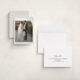 "Arched Simplicity" - Holiday Cards in Eggnog by Oma N. Ramkhelawan - Assembled