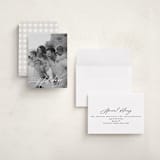 "Elegant Holiday" - Holiday Cards in Snow by Carolyn Nicks - Assembled