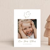 "Peace for All" - Holiday Cards in Earth by Alexandra Dzh - Front