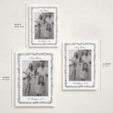 "Classic Joy" - Holiday Cards in Holly Berry by Susan Moyal - Formats Available