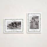 "Classic Joy" - Holiday Cards in Holly Berry by Susan Moyal - Photo Orientation Options