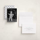 "Merry Bunch" - Holiday Cards in Frost by letterfix - Assembled