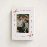 "carajillo" - Holiday Cards in Poppy by chocomocacino - Folded Card