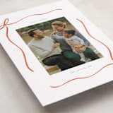 "carajillo" - Holiday Cards in Poppy by chocomocacino - Detail