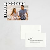 "Best Year Ever" - Holiday Cards in Dove Tail by Amy Payne - Assembled