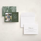 "Family Traditions" - Holiday Cards in Evergreen by Erin Hodges - Assembled