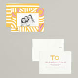 "finding joy" - Holiday Cards in Halo by Creo Study - Assembled