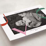 "Big joy" - Holiday Cards in Holly by Annie Holmquist - Detail