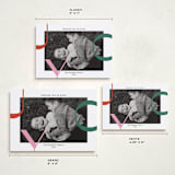 "Big joy" - Holiday Cards in Holly by Annie Holmquist - Formats Available