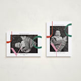 "Big joy" - Holiday Cards in Holly by Annie Holmquist - Photo Orientation Options