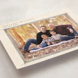 "Catskill" - Holiday Cards in Vanilla by jinseikou - Detail