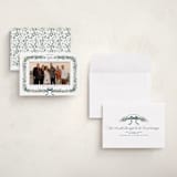"Festive Vine" - Holiday Cards in Twilight by Susan Moyal - Assembled