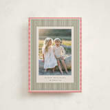 "chickadee" - Holiday Cards in Festive by Carolyn Nicks - Front