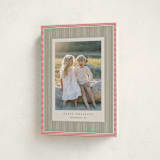 "chickadee" - Holiday Cards in Festive by Carolyn Nicks - Folded Card