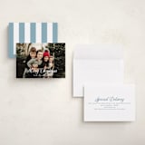 "Come Together" - Holiday Cards in First Snow by Casey Miller - Assembled