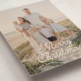 "Beach Town" - Holiday Cards in Sand by Ani Somi - Detail