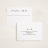 "Kiawah" - Holiday Cards in Bonbon by Megan Davis - FREE Recipient Addressing