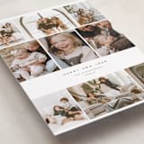 "spicka" - Holiday Cards in Cotton by chocomocacino - Detail