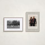 "The Charleston" - Holiday Cards in Spruce by Kristie Kern - Photo Orientation Options