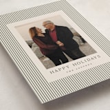 "The Prep" - Holiday Cards in Balsam by Kristie Kern - Detail