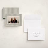 "The Prep" - Holiday Cards in Balsam by Kristie Kern - Assembled