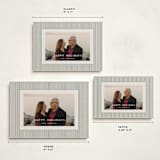 "The Prep" - Holiday Cards in Balsam by Kristie Kern - Formats Available