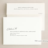 "New Year Newlyweds" - Holiday Cards in Diamond by Ella Weaver - FREE Recipient Addressing