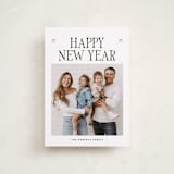 "ladotyri" - Holiday Cards in Ink by chocomocacino - Front