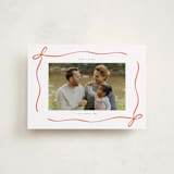 "carajillo" - Holiday Cards in Poppy by chocomocacino - Front